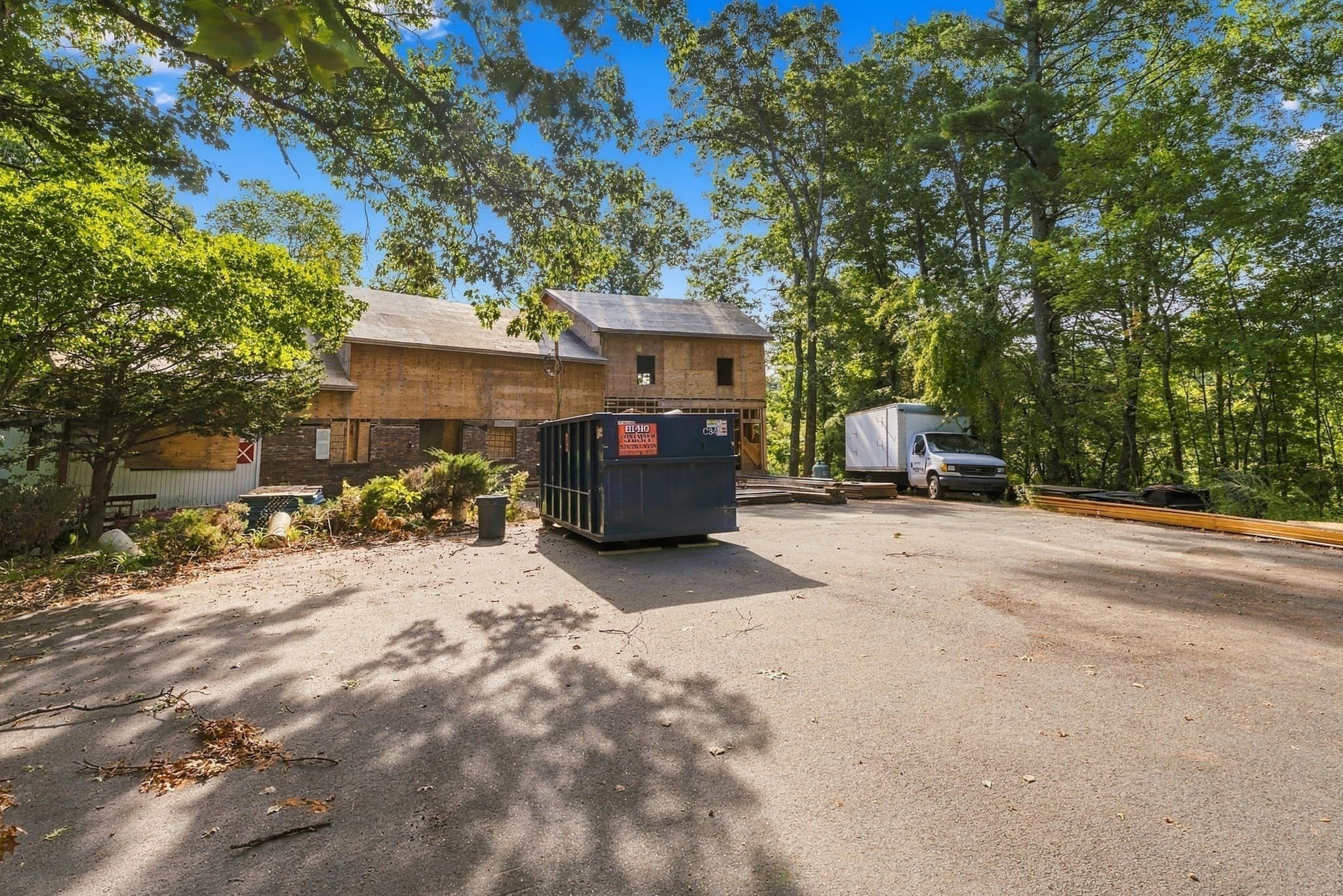 47 Riverside Dr, North Reading MA 01864