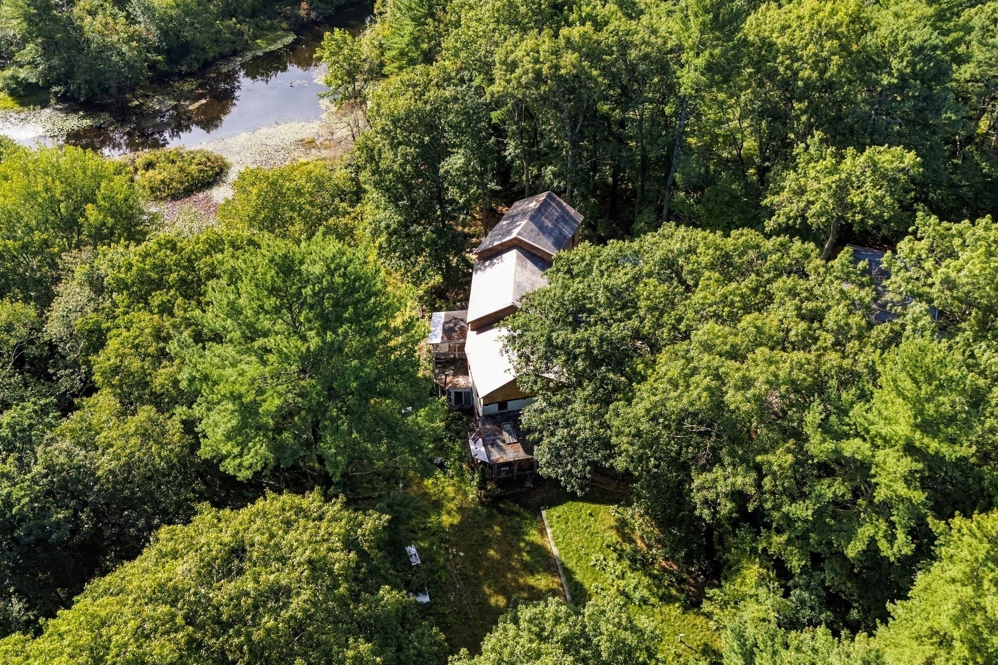 Single Family Residence at 47 Riverside Dr, North Reading MA 01864, North Reading, photo 15 of 17