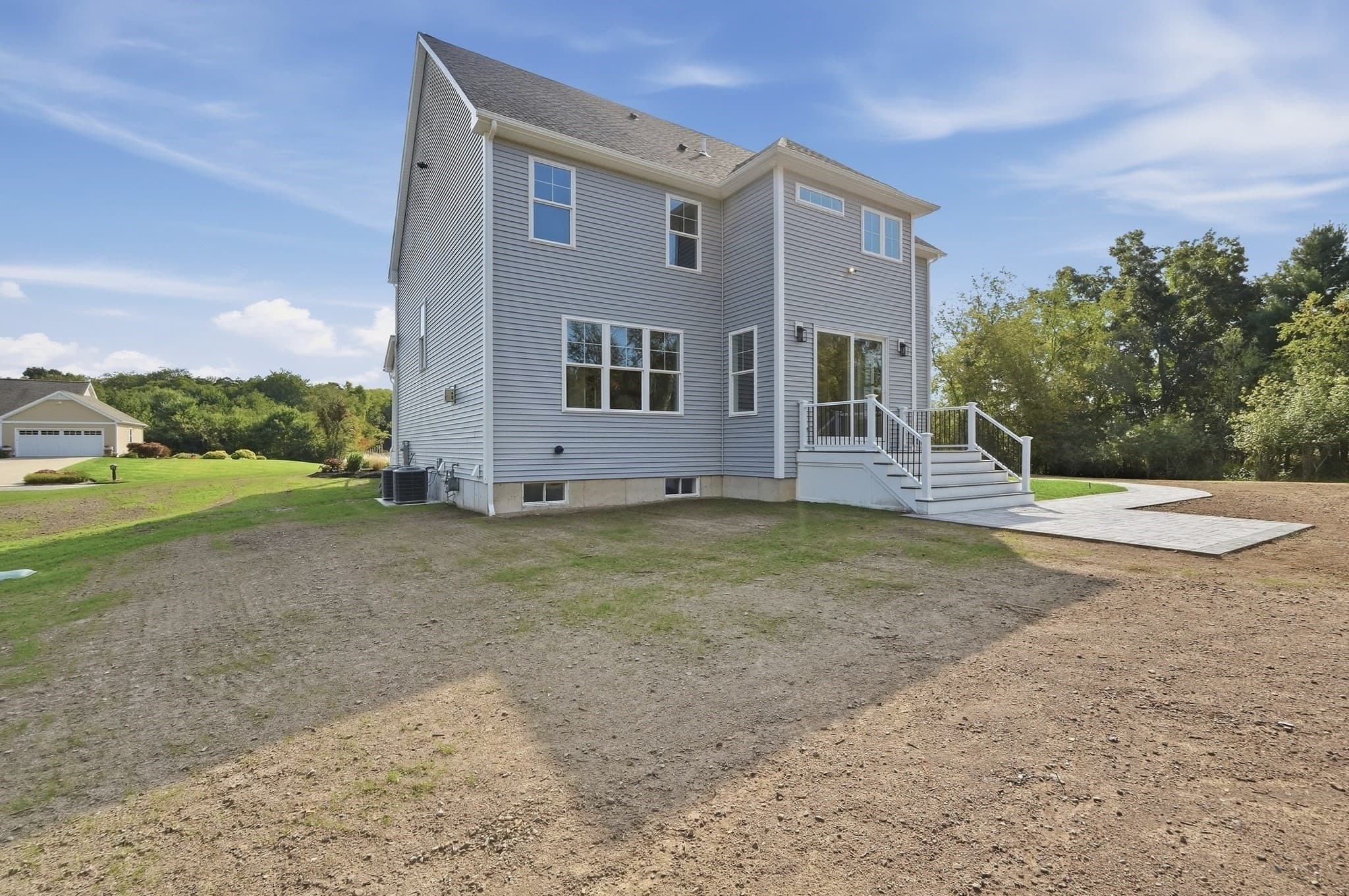 Single Family Residence at 7 Ursula's Way, Seekonk MA 02771, Seekonk, photo 42 of 42