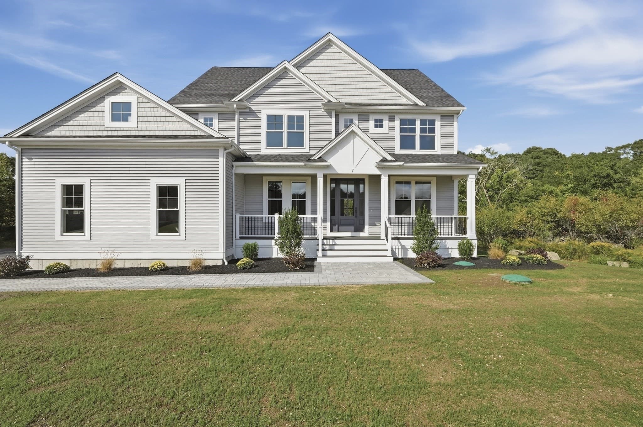 7 Ursula's Way, Seekonk MA 02771