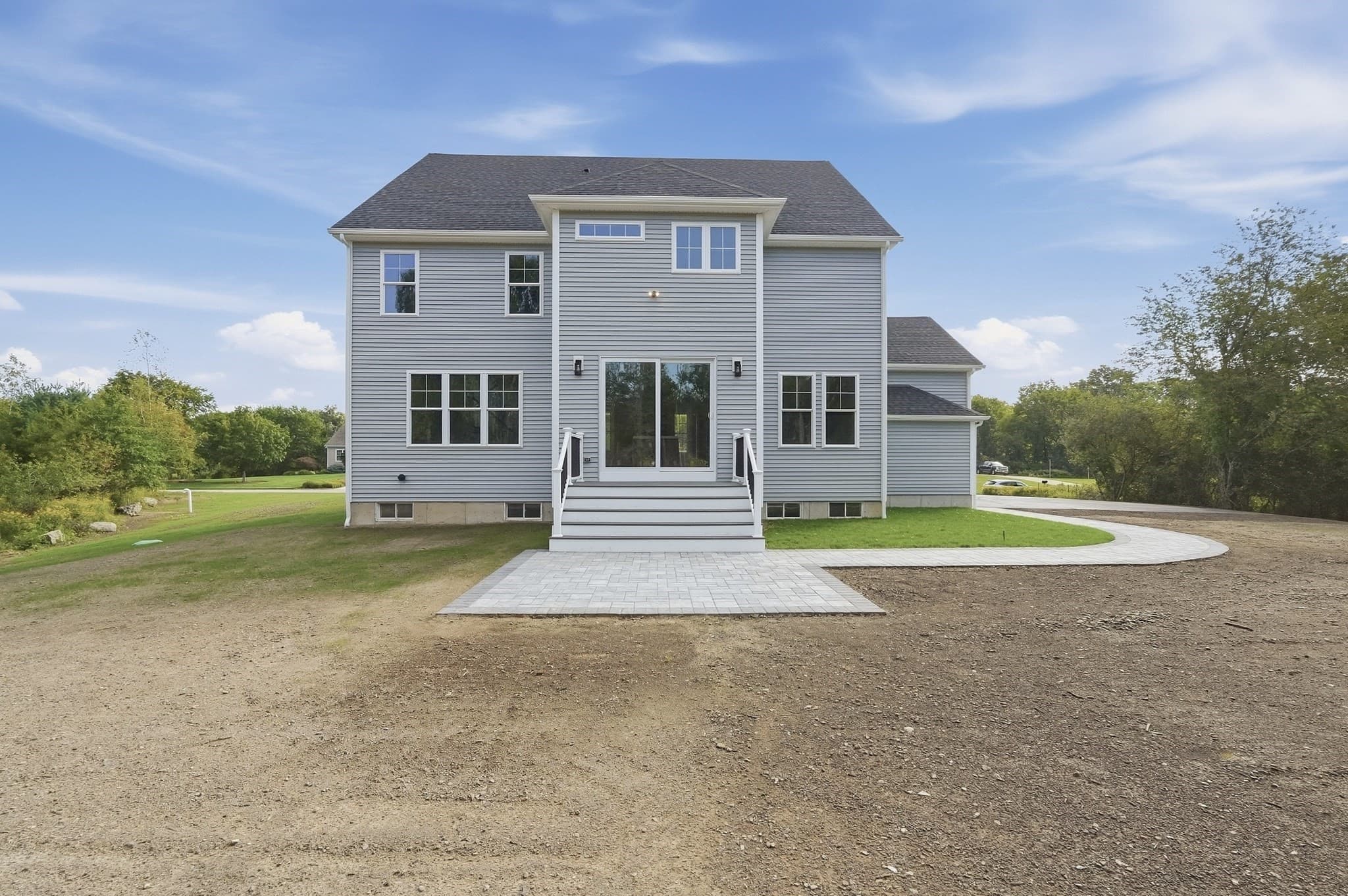Single Family Residence at 7 Ursula's Way, Seekonk MA 02771, Seekonk, photo 41 of 42