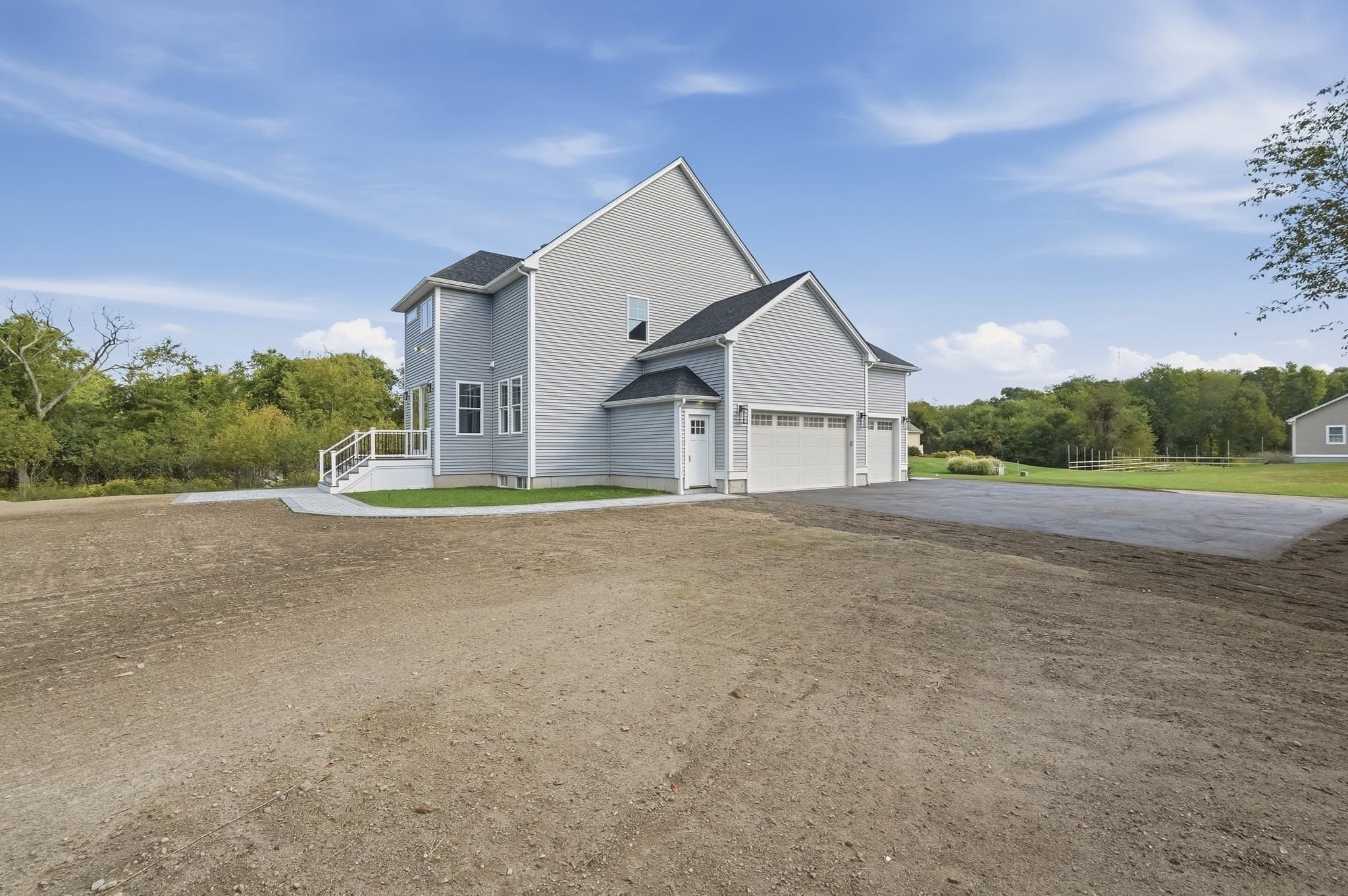 Single Family Residence at 7 Ursula's Way, Seekonk MA 02771, Seekonk, photo 40 of 42