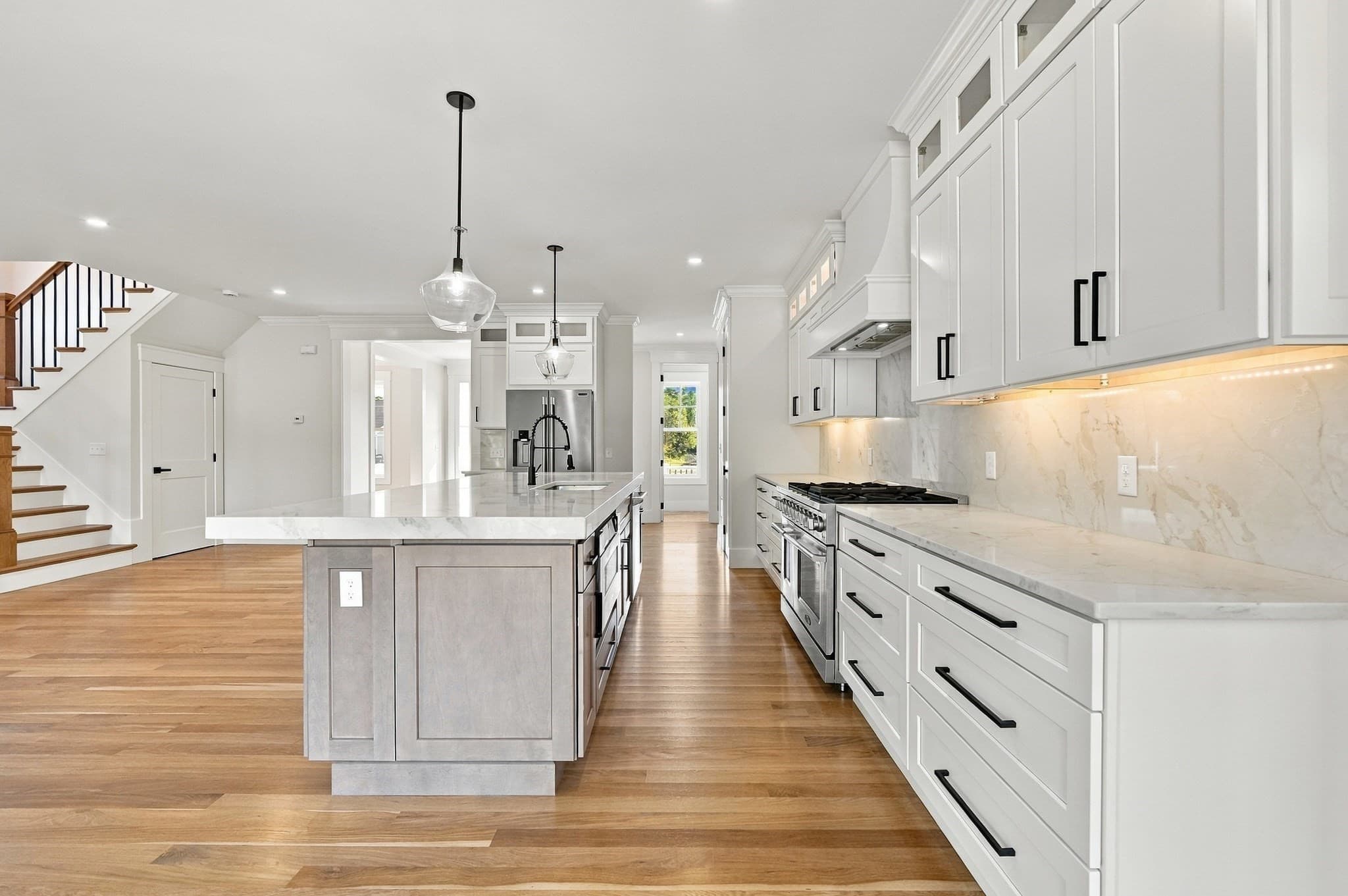 Single Family Residence at 7 Ursula's Way, Seekonk MA 02771, Seekonk, photo 4 of 42