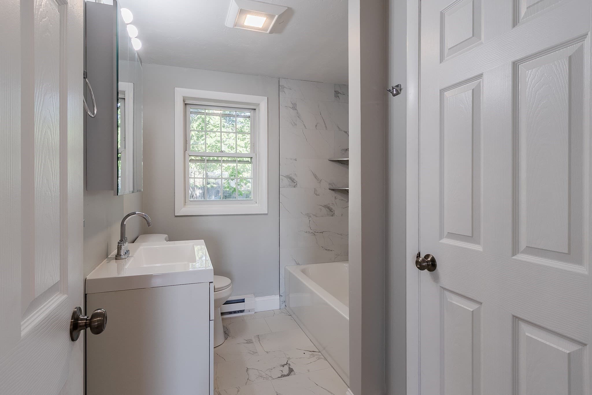 Single Family Residence at 28A Boylston Street, Worcester MA 01605, Worcester, photo 13 of 24