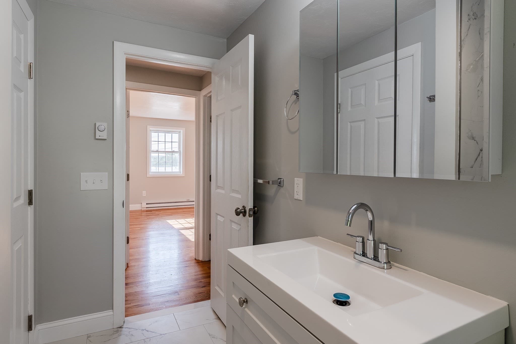 Single Family Residence at 28A Boylston Street, Worcester MA 01605, Worcester, photo 12 of 24