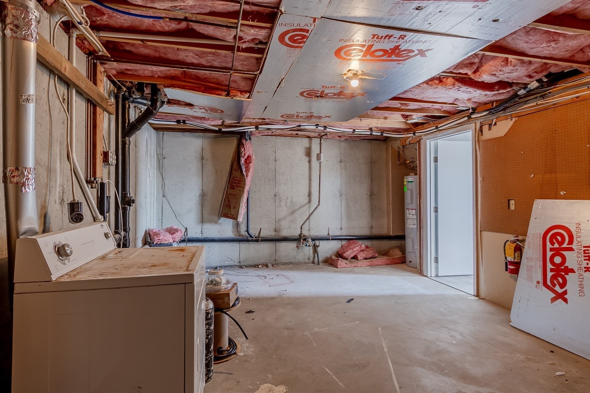 Single Family Residence at 28A Boylston Street, Worcester MA 01605, Worcester, photo 22 of 24