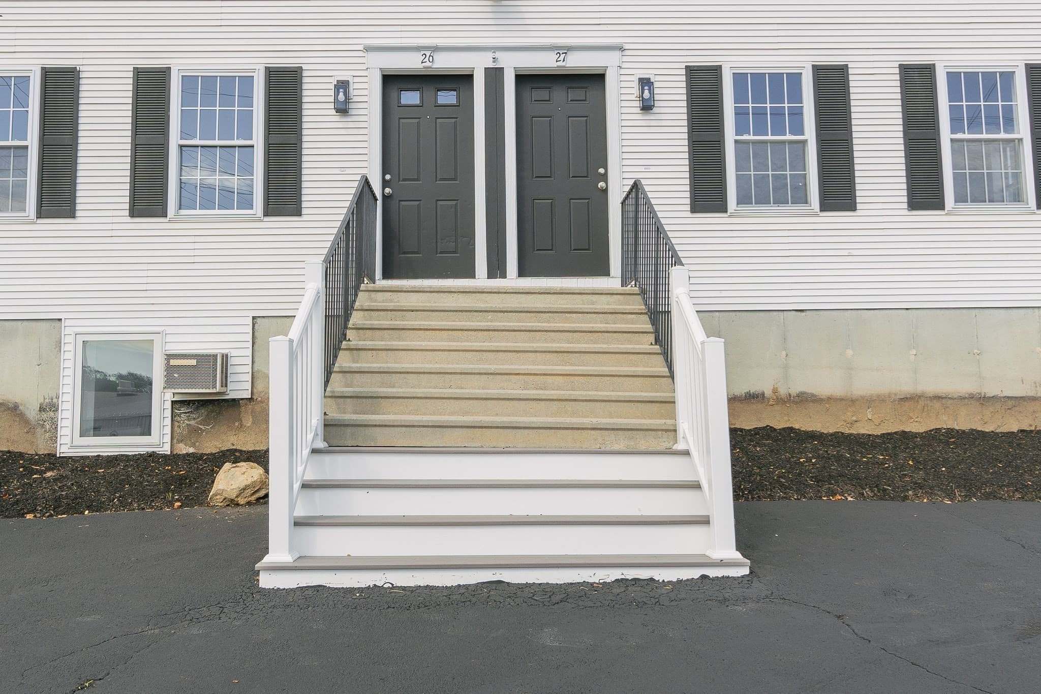 Single Family Residence at 28A Boylston Street, Worcester MA 01605, Worcester, photo 3 of 24