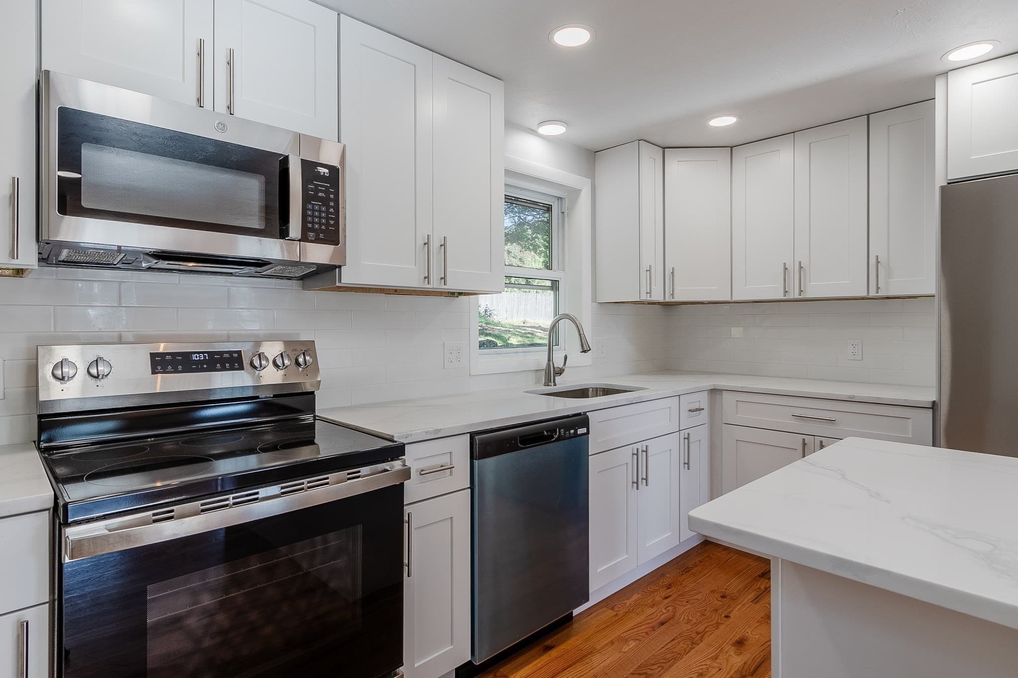 Single Family Residence at 28A Boylston Street, Worcester MA 01605, Worcester, photo 9 of 24