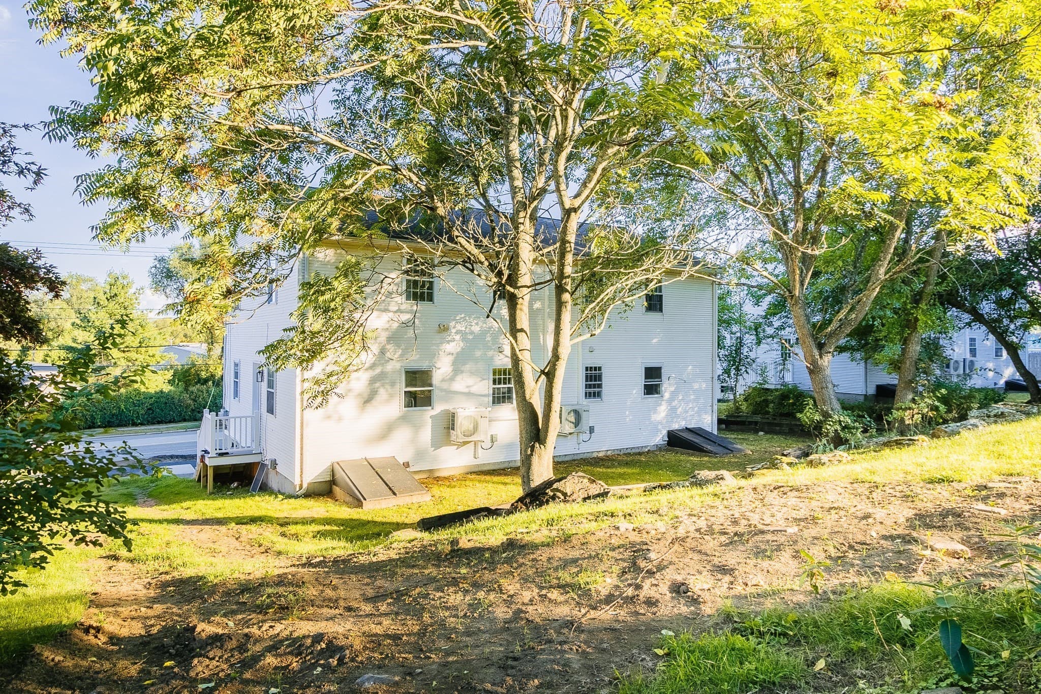Single Family Residence at 28A Boylston Street, Worcester MA 01605, Worcester, photo 24 of 24