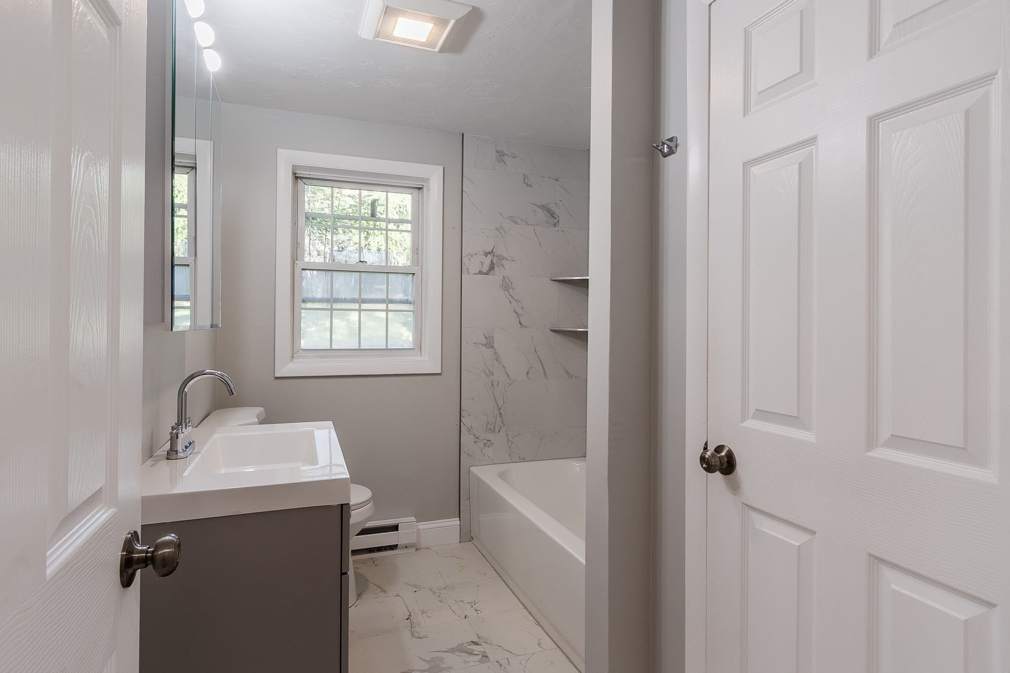 Single Family Residence at 28A Boylston Street, Worcester MA 01605, Worcester, photo 19 of 24