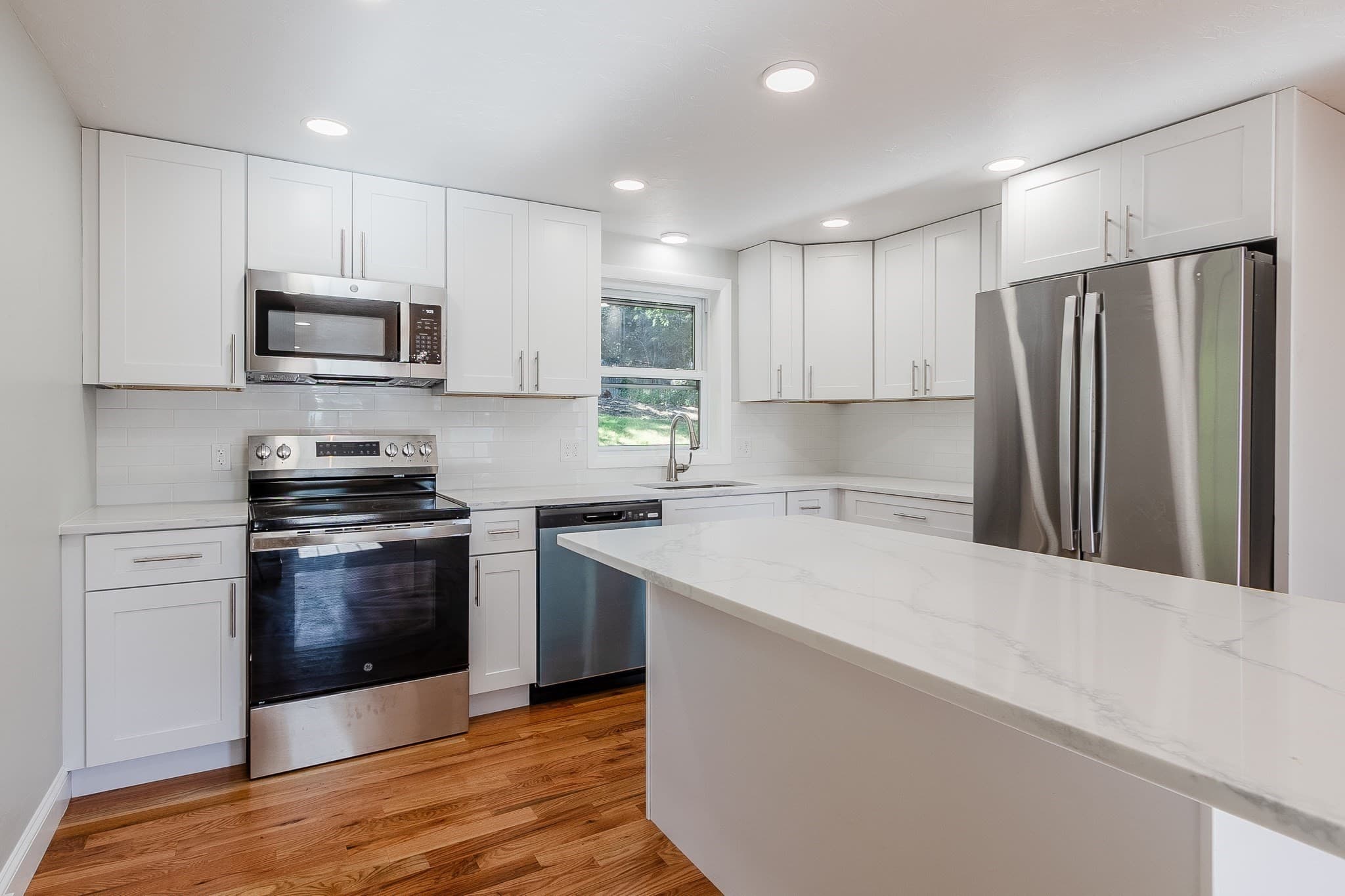 Single Family Residence at 28A Boylston Street, Worcester MA 01605, Worcester, photo 8 of 24