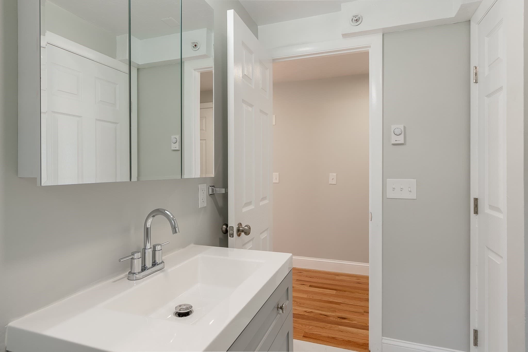 Single Family Residence at 28B Boylston Street, Worcester MA 01605, Worcester, photo 12 of 27