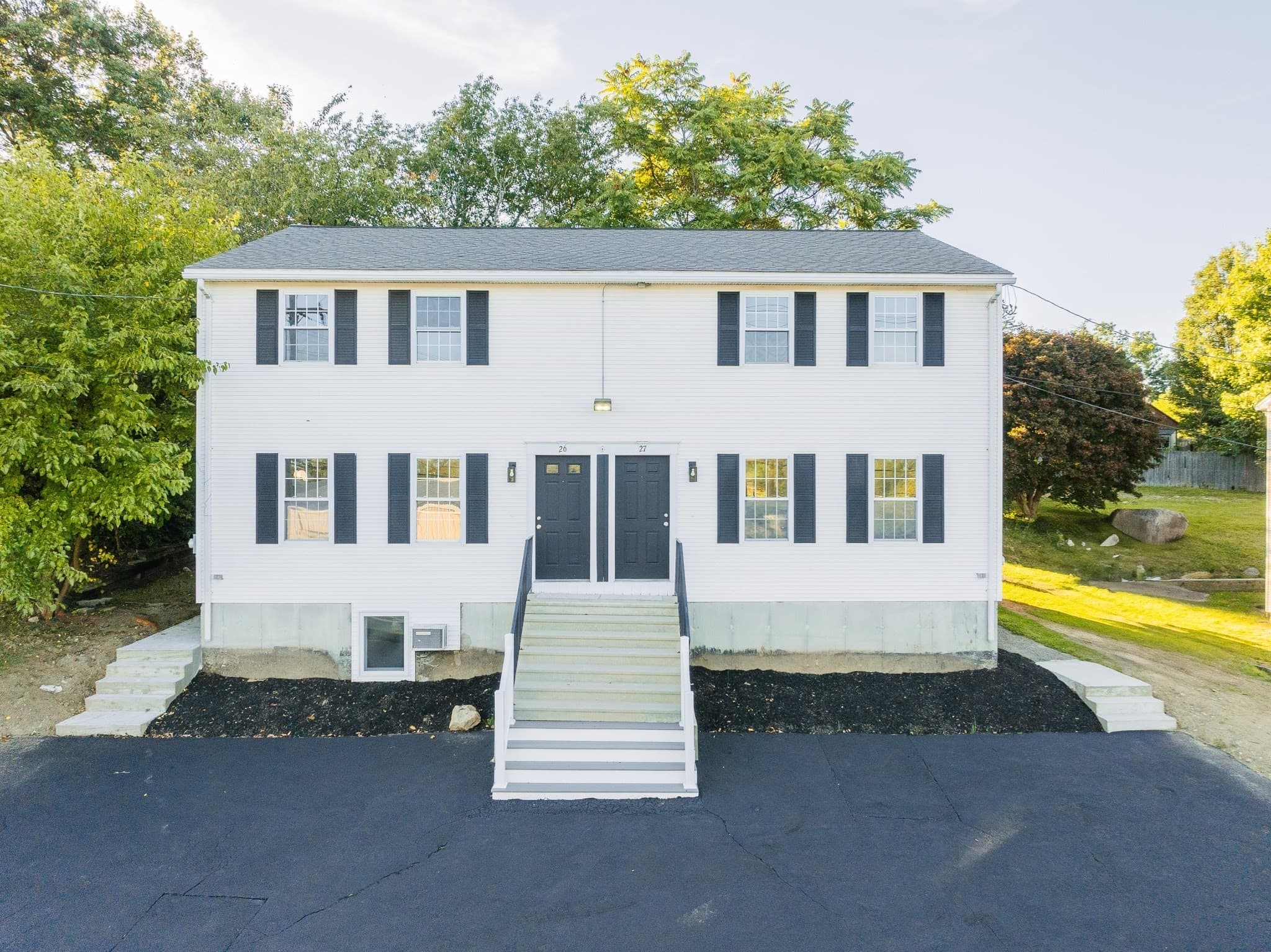 28B Boylston Street, Worcester MA 01605