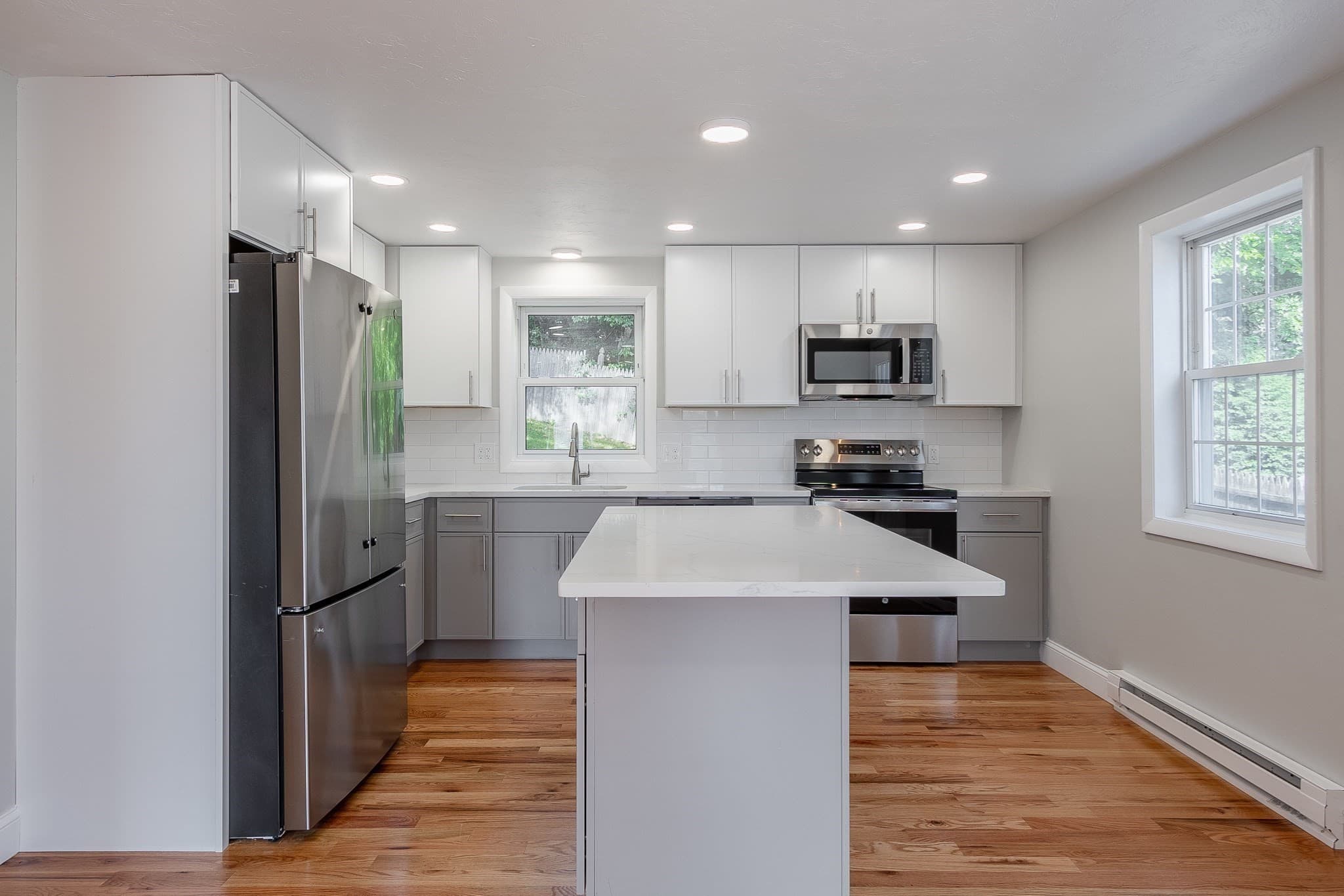Single Family Residence at 28B Boylston Street, Worcester MA 01605, Worcester, photo 9 of 27