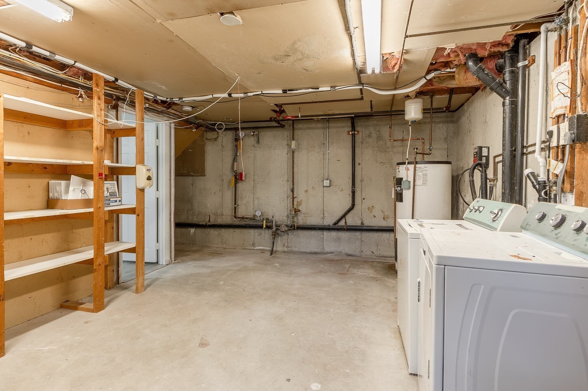 Single Family Residence at 28B Boylston Street, Worcester MA 01605, Worcester, photo 24 of 27