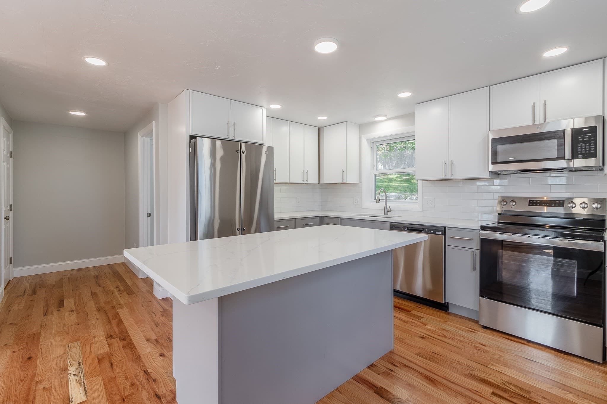 Single Family Residence at 28B Boylston Street, Worcester MA 01605, Worcester, photo 11 of 27