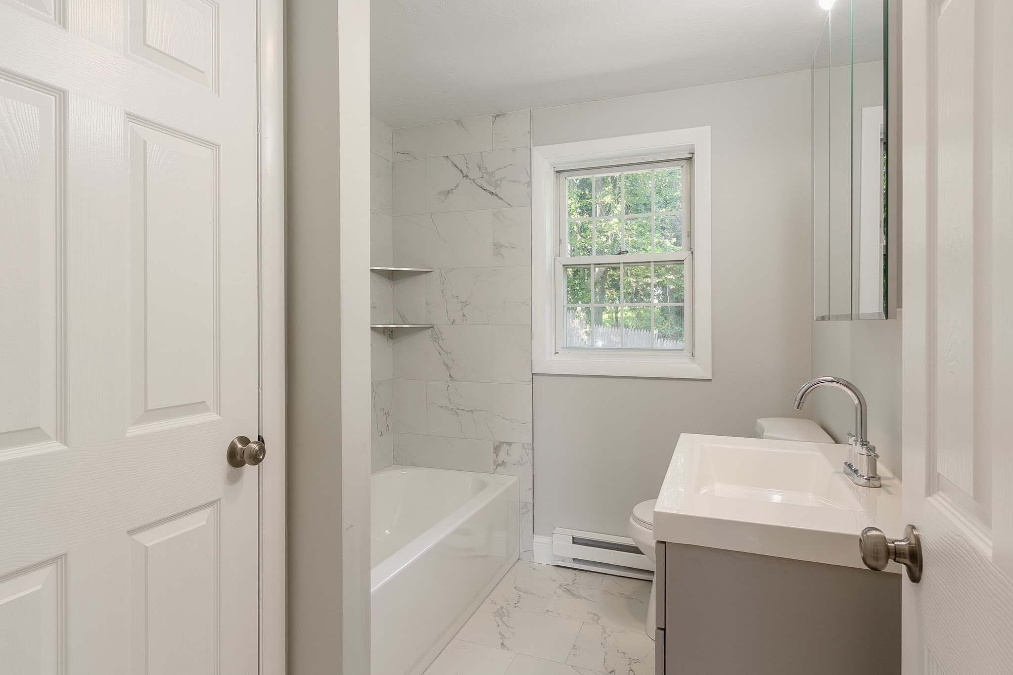 Single Family Residence at 28B Boylston Street, Worcester MA 01605, Worcester, photo 21 of 27