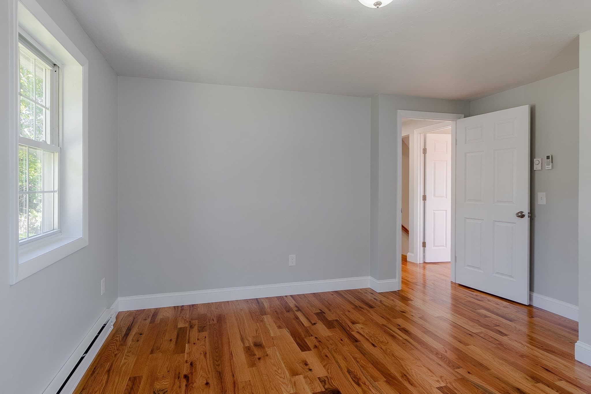 Single Family Residence at 32A Boylston Street, Worcester MA 01605, photo 17 of 26