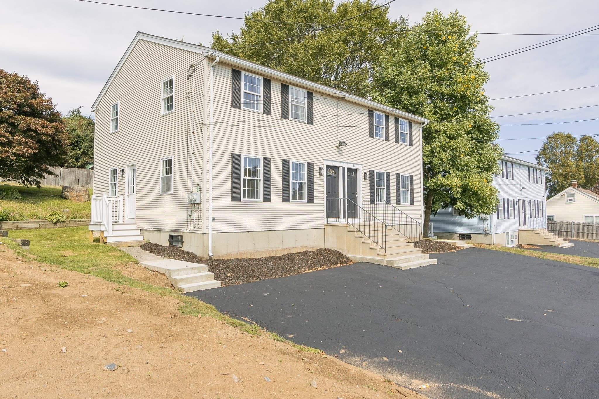 32A Boylston Street, Worcester MA 01605