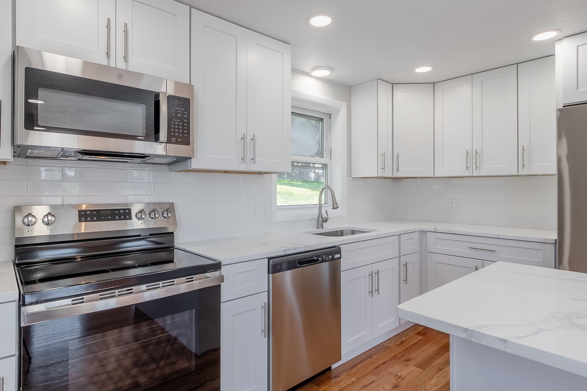 Single Family Residence at 32A Boylston Street, Worcester MA 01605, photo 9 of 26