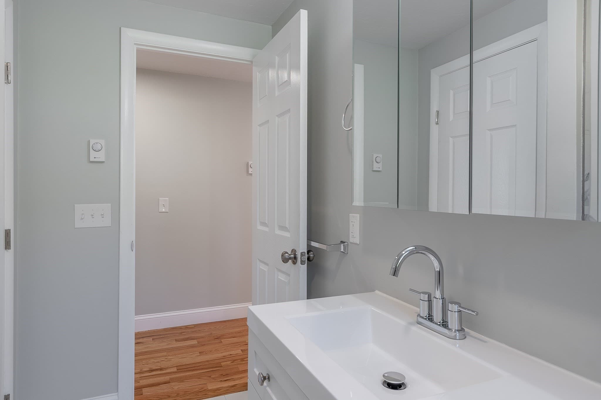 Single Family Residence at 32A Boylston Street, Worcester MA 01605, photo 11 of 26