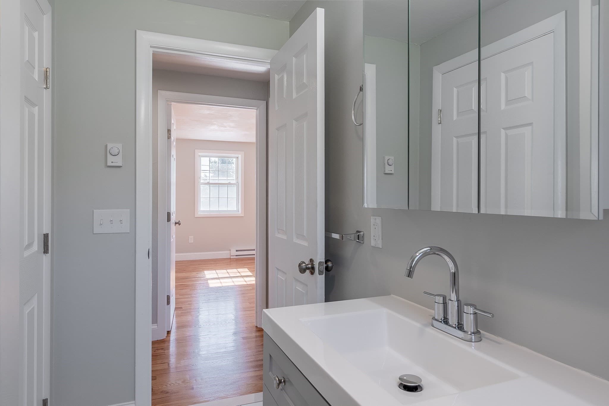 Single Family Residence at 32A Boylston Street, Worcester MA 01605, photo 19 of 26