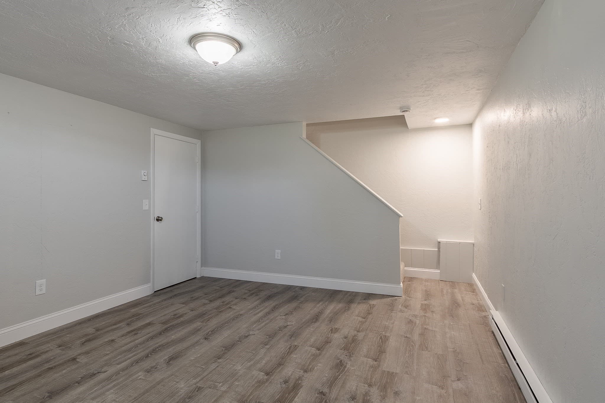 Single Family Residence at 32A Boylston Street, Worcester MA 01605, photo 21 of 26