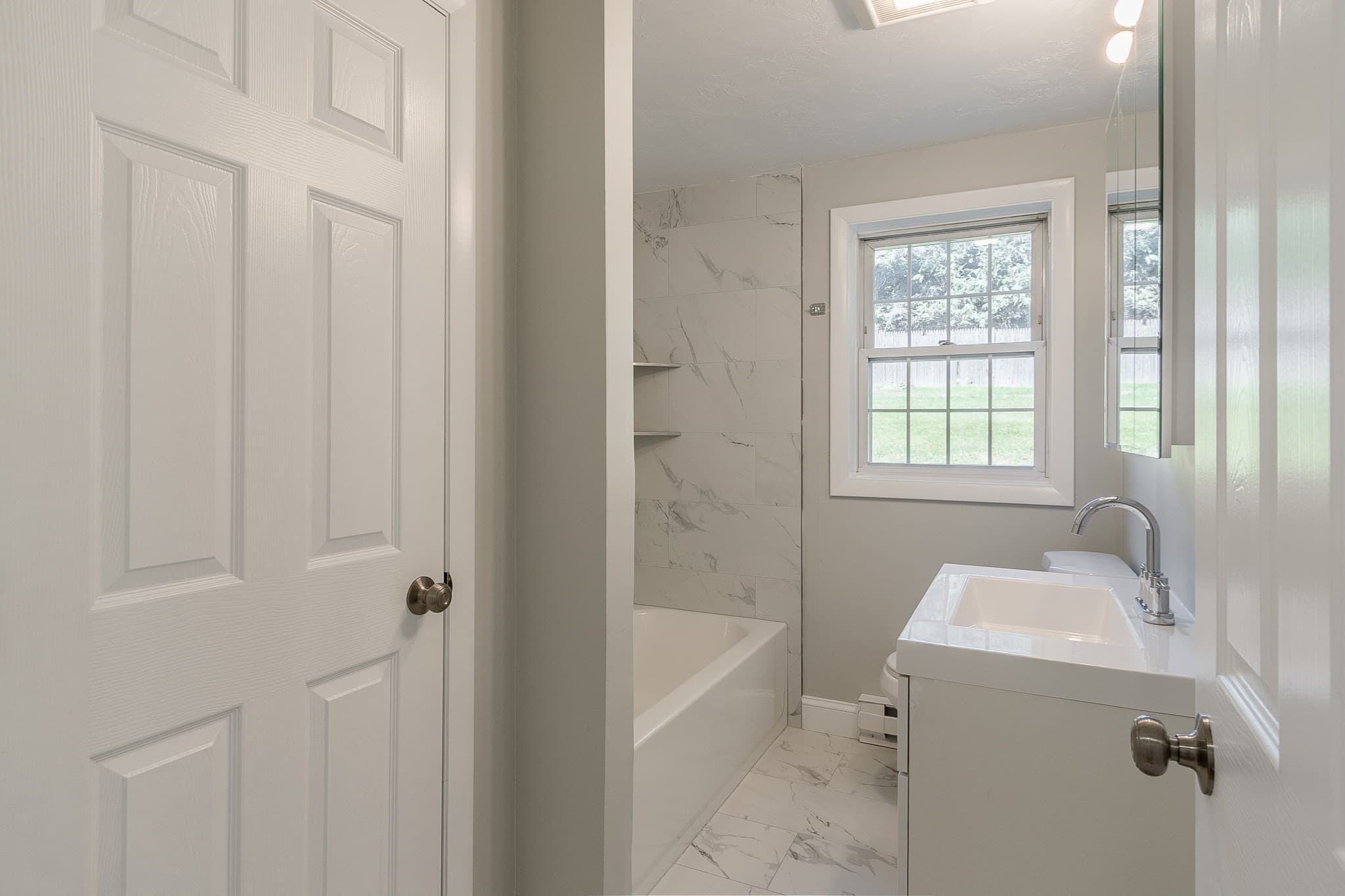 Single Family Residence at 32B Boylston Street, Worcester MA 01605, Worcester, photo 12 of 25