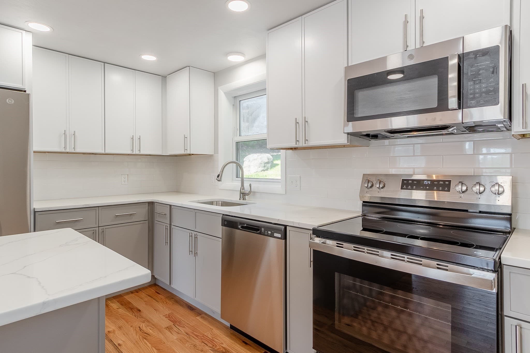 Single Family Residence at 32B Boylston Street, Worcester MA 01605, Worcester, photo 9 of 25