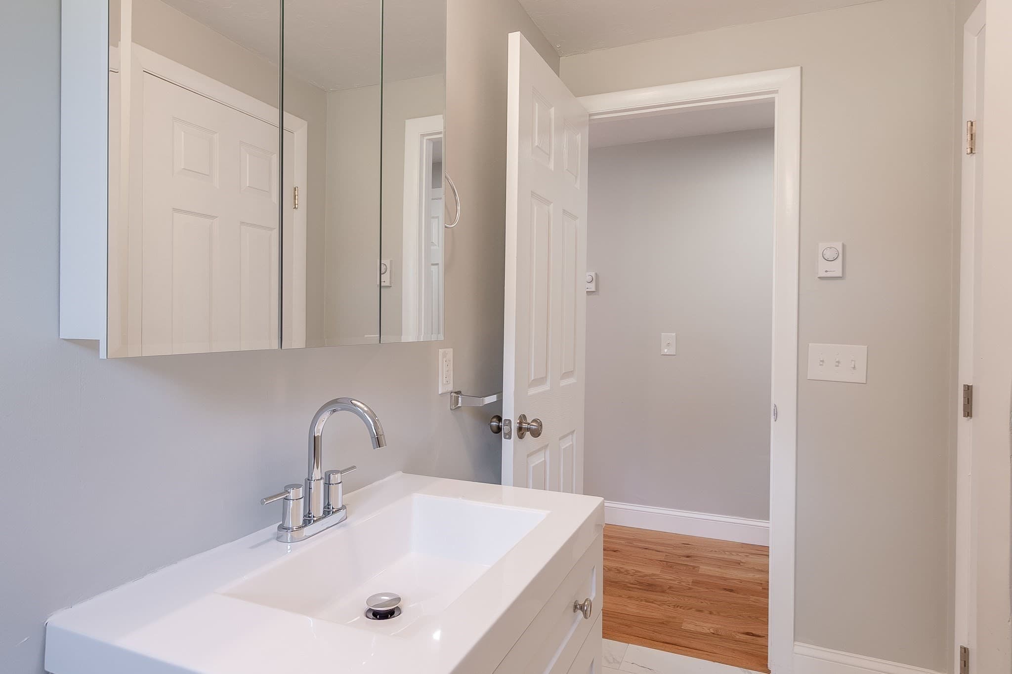 Single Family Residence at 32B Boylston Street, Worcester MA 01605, Worcester, photo 11 of 25
