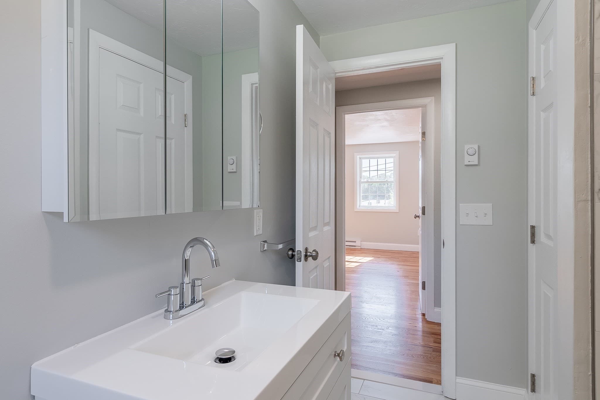Single Family Residence at 32B Boylston Street, Worcester MA 01605, Worcester, photo 19 of 25