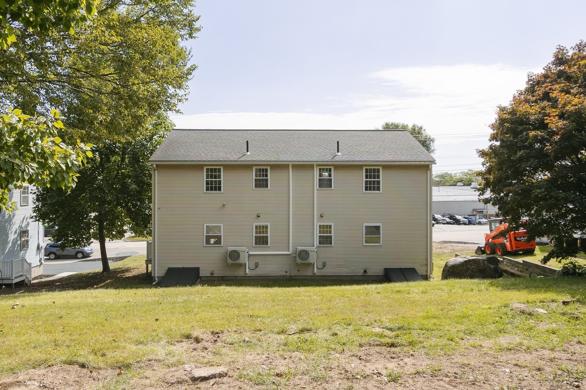 Single Family Residence at 32B Boylston Street, Worcester MA 01605, Worcester, photo 25 of 25