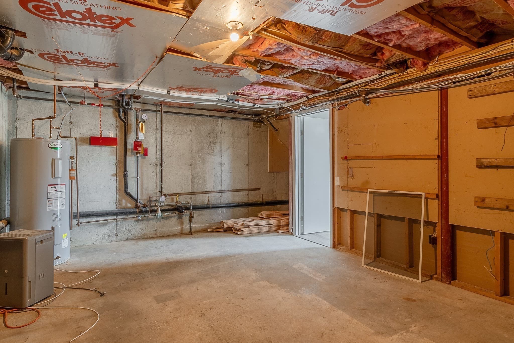 Single Family Residence at 34A Boylston Street, Worcester MA 01605, Worcester, photo 23 of 26