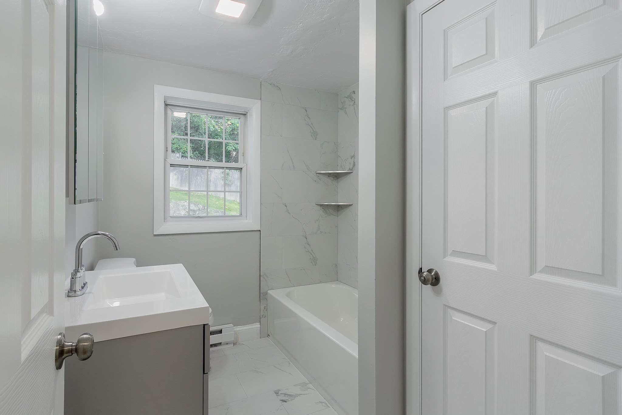 Single Family Residence at 34A Boylston Street, Worcester MA 01605, Worcester, photo 12 of 26