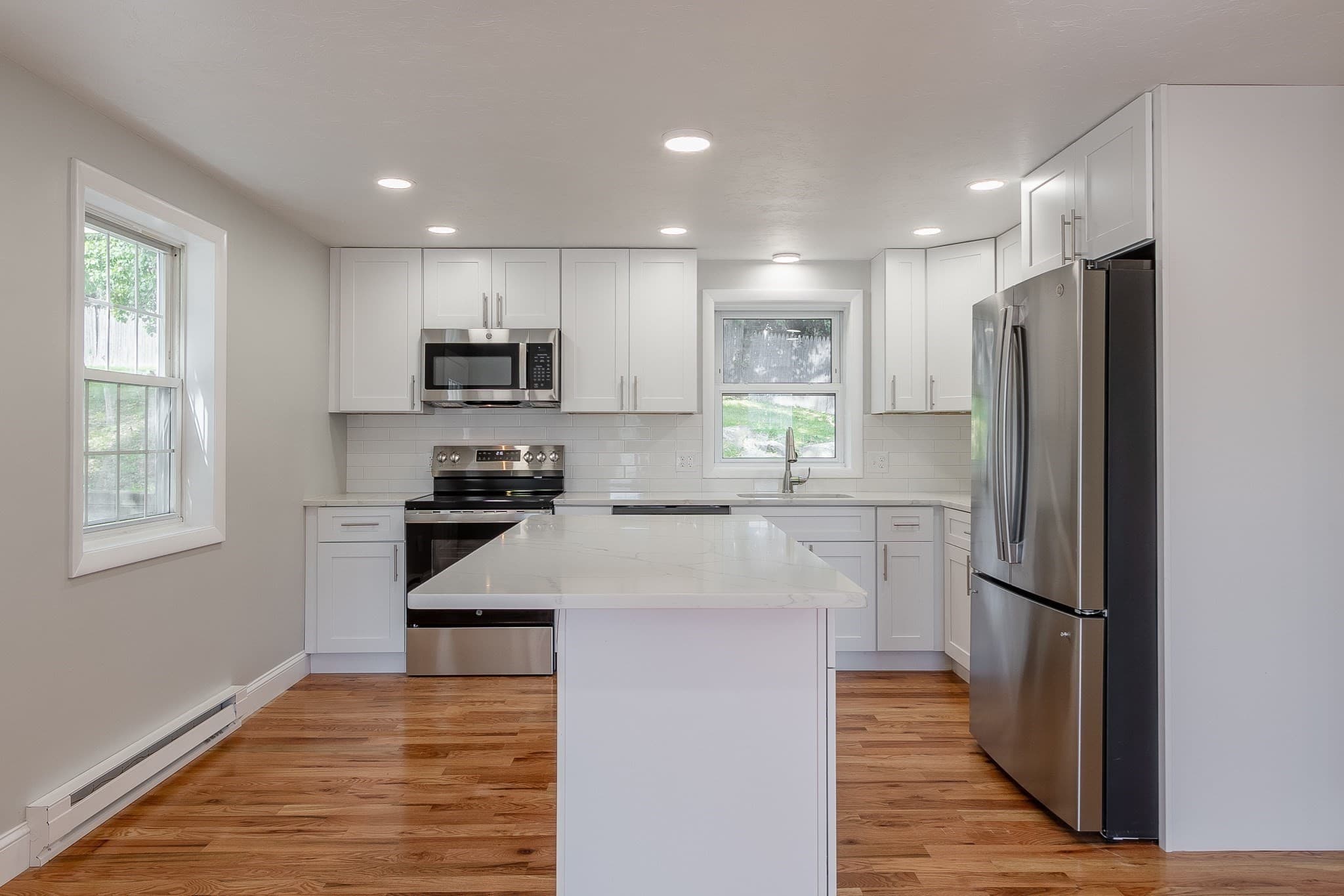 Single Family Residence at 34A Boylston Street, Worcester MA 01605, Worcester, photo 7 of 26