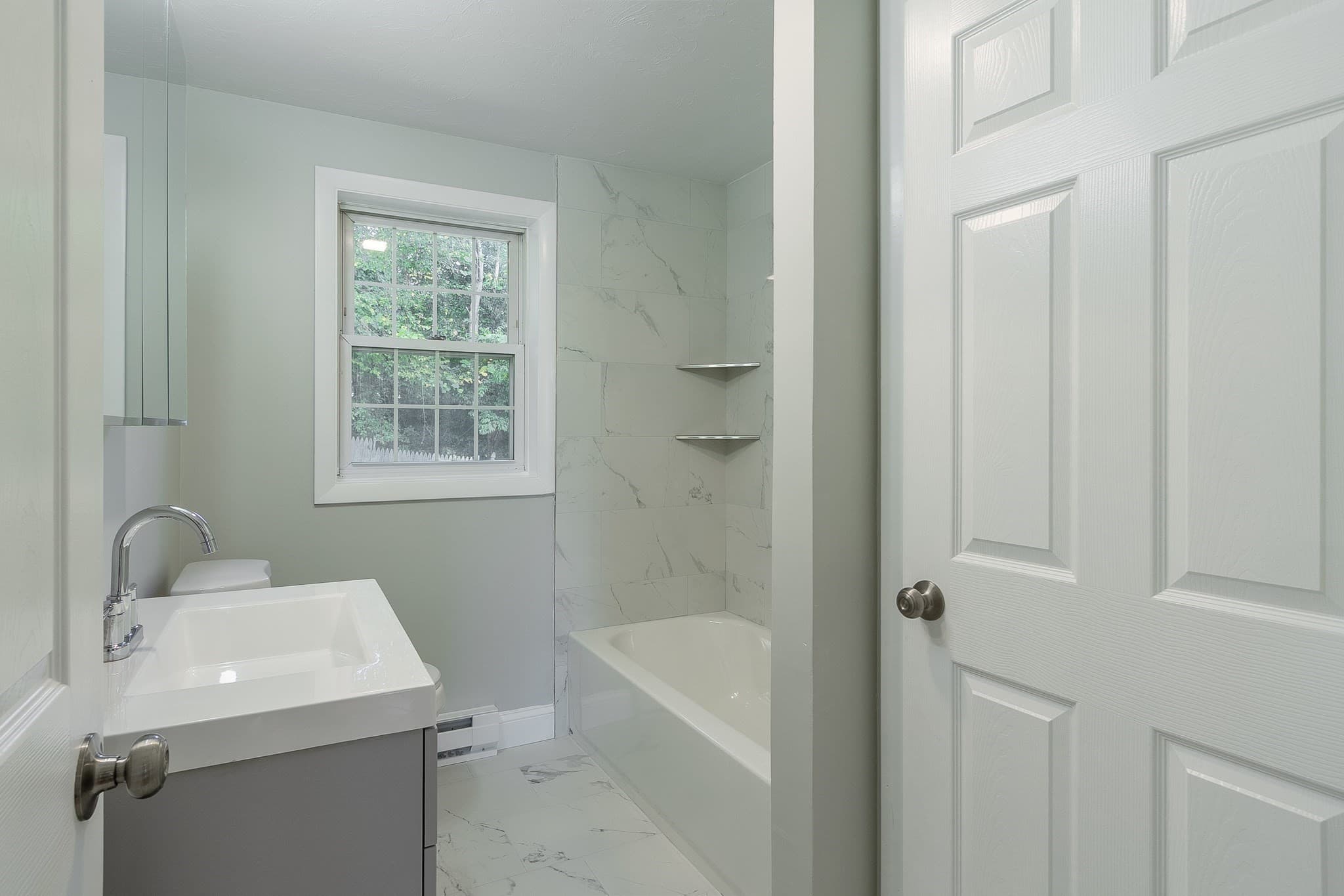 Single Family Residence at 34A Boylston Street, Worcester MA 01605, Worcester, photo 20 of 26