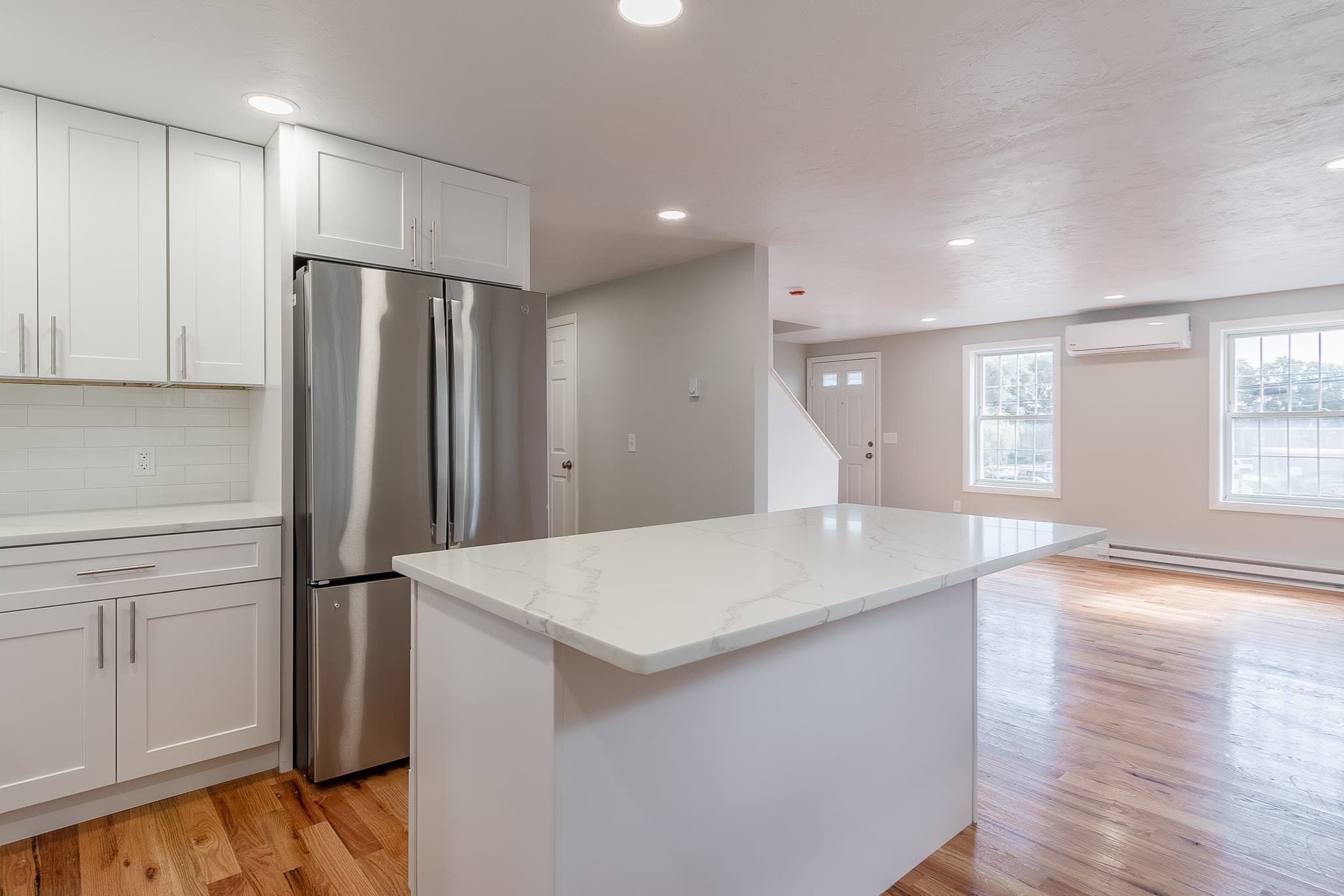 Single Family Residence at 34A Boylston Street, Worcester MA 01605, Worcester, photo 9 of 26