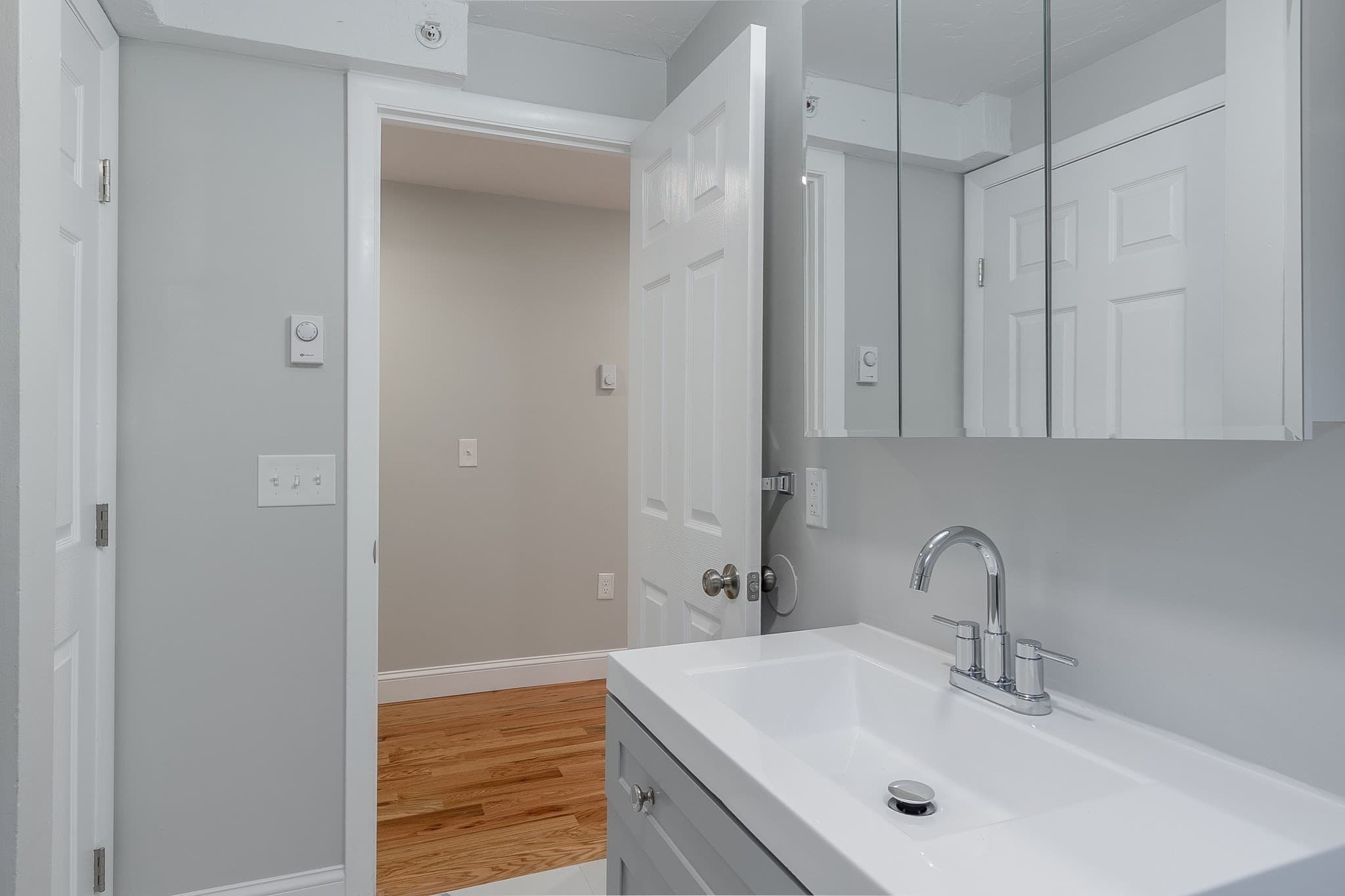 Single Family Residence at 34A Boylston Street, Worcester MA 01605, Worcester, photo 11 of 26