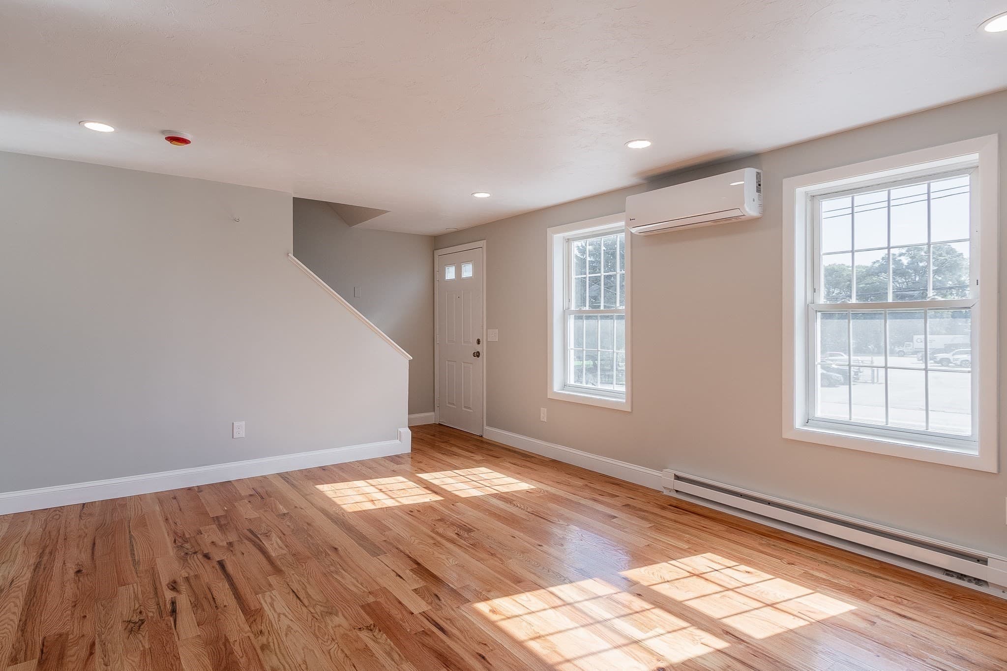 Single Family Residence at 34A Boylston Street, Worcester MA 01605, Worcester, photo 4 of 26