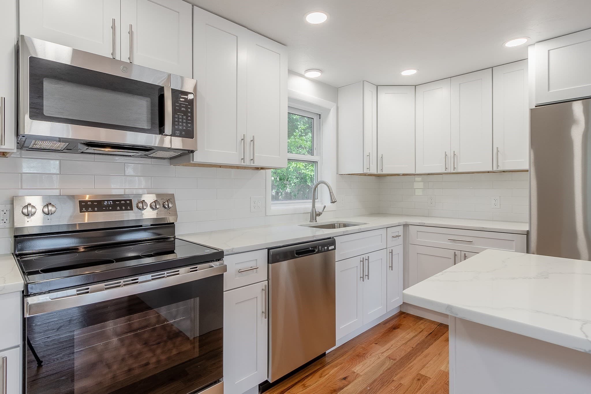 Single Family Residence at 34A Boylston Street, Worcester MA 01605, Worcester, photo 8 of 26
