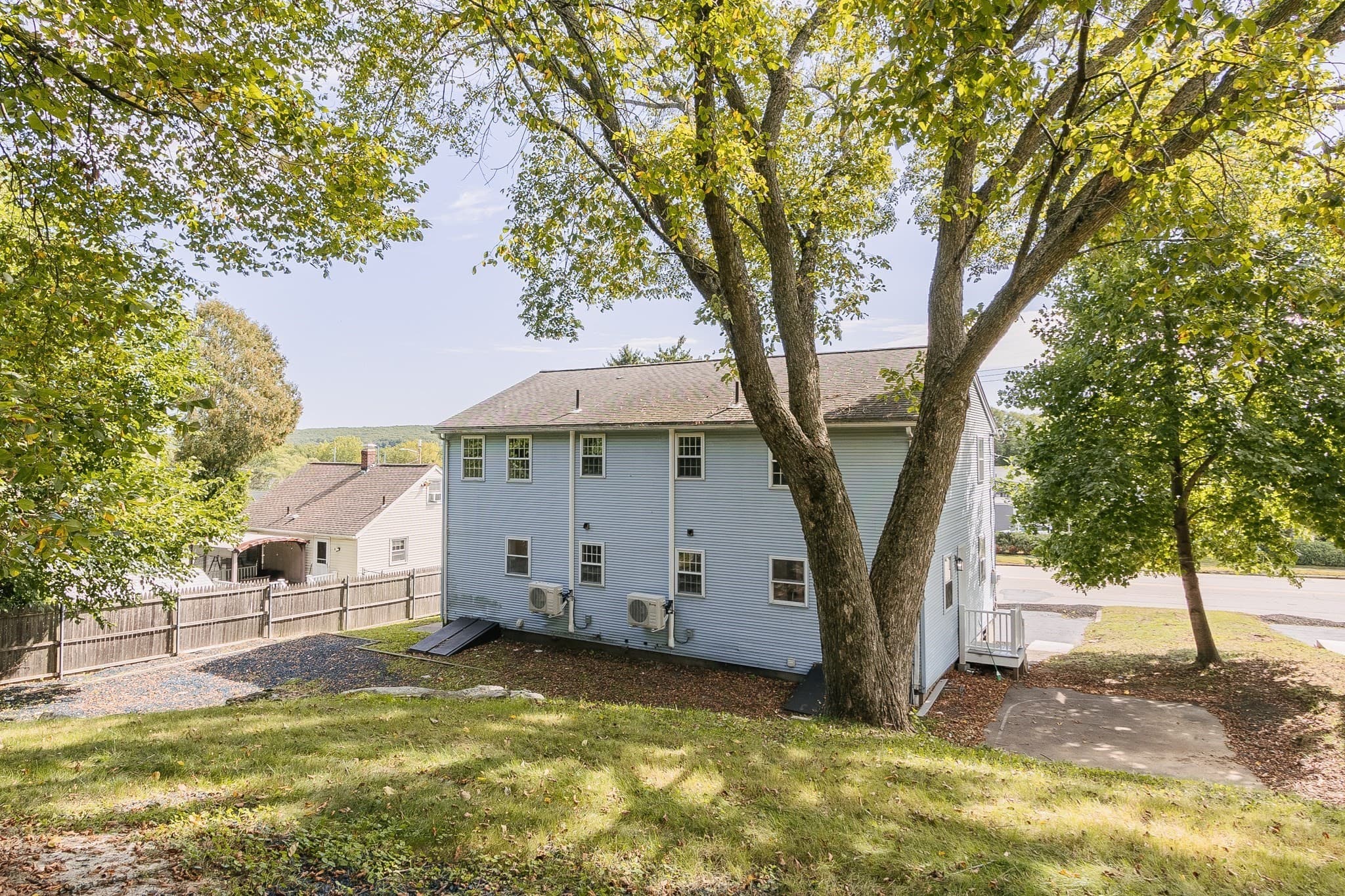 Single Family Residence at 34A Boylston Street, Worcester MA 01605, Worcester, photo 25 of 26