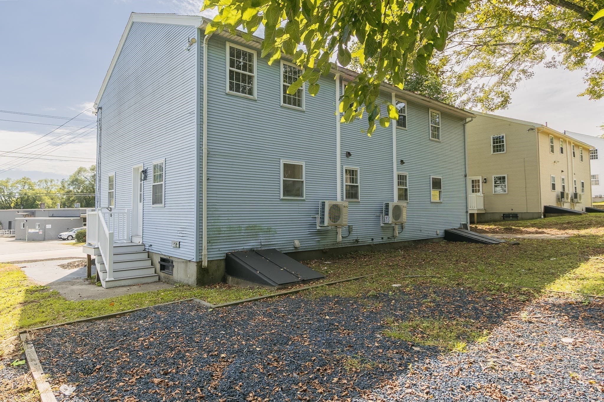 Single Family Residence at 34B Boylston Street, Worcester MA 01605, Worcester, photo 25 of 25