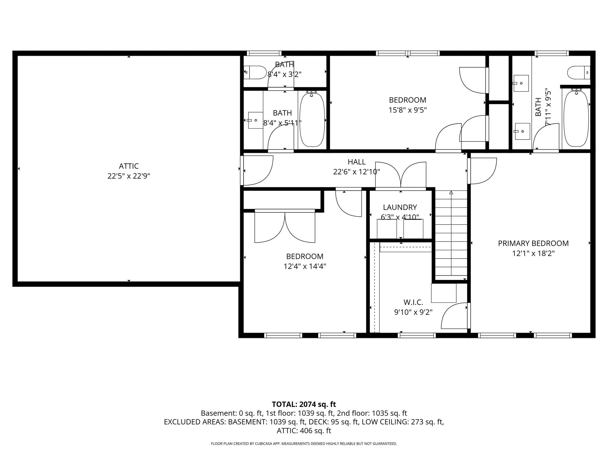 Single Family Residence at 12 Woodruff Rd, Clinton MA 01510, Clinton, photo 3 of 12