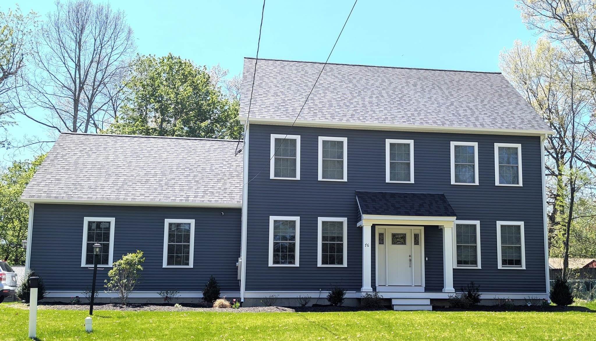 12 Woodruff Rd, Clinton MA 01510