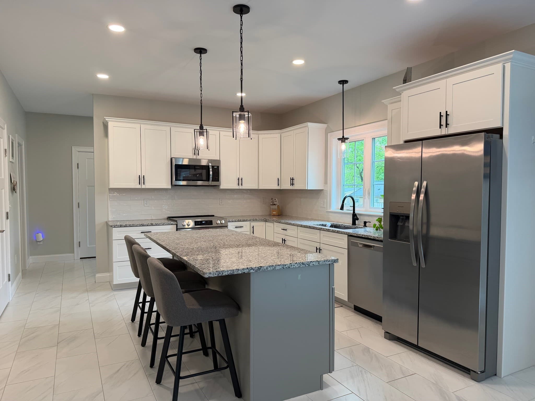 Single Family Residence at 12 Woodruff Rd, Clinton MA 01510, Clinton, photo 5 of 12