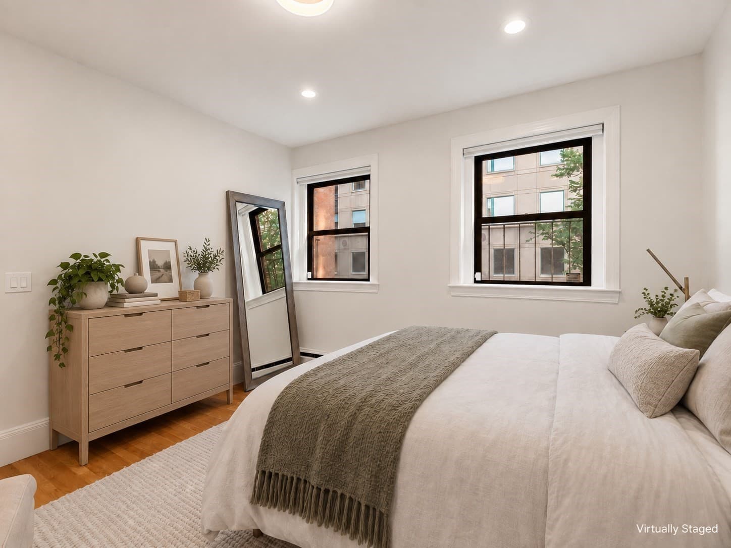Condominium at 45 Saint Botolph Street # 204, Boston MA 02116, photo 13 of 28