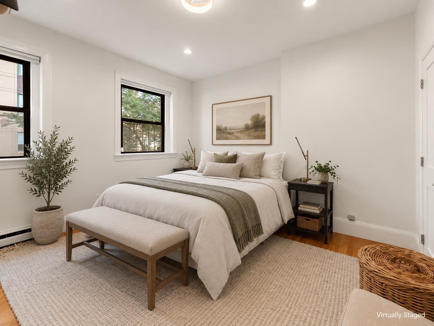 Condominium at 45 Saint Botolph Street # 204, Boston MA 02116, photo 12 of 28