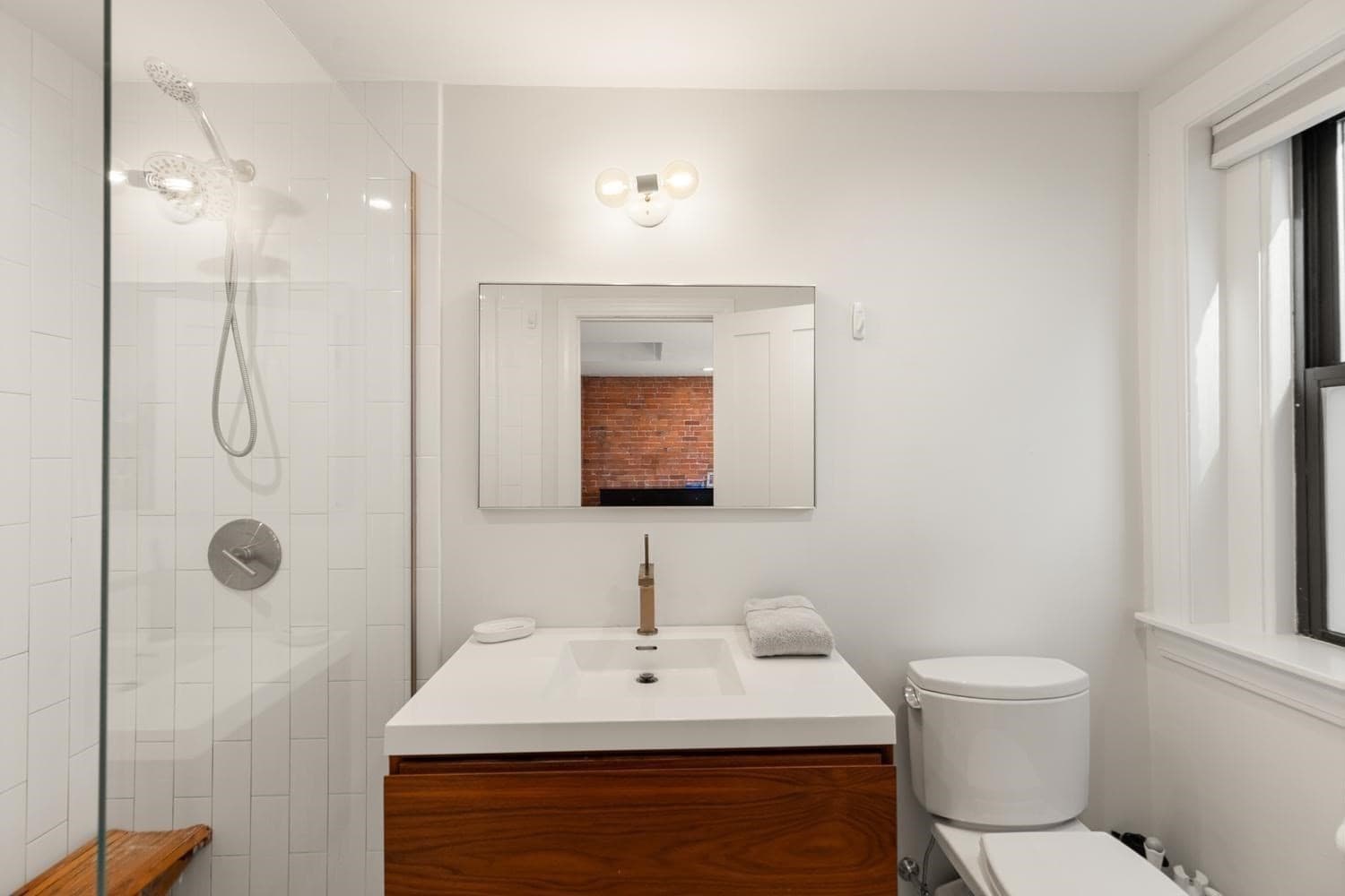 Condominium at 45 Saint Botolph Street # 204, Boston MA 02116, photo 18 of 28