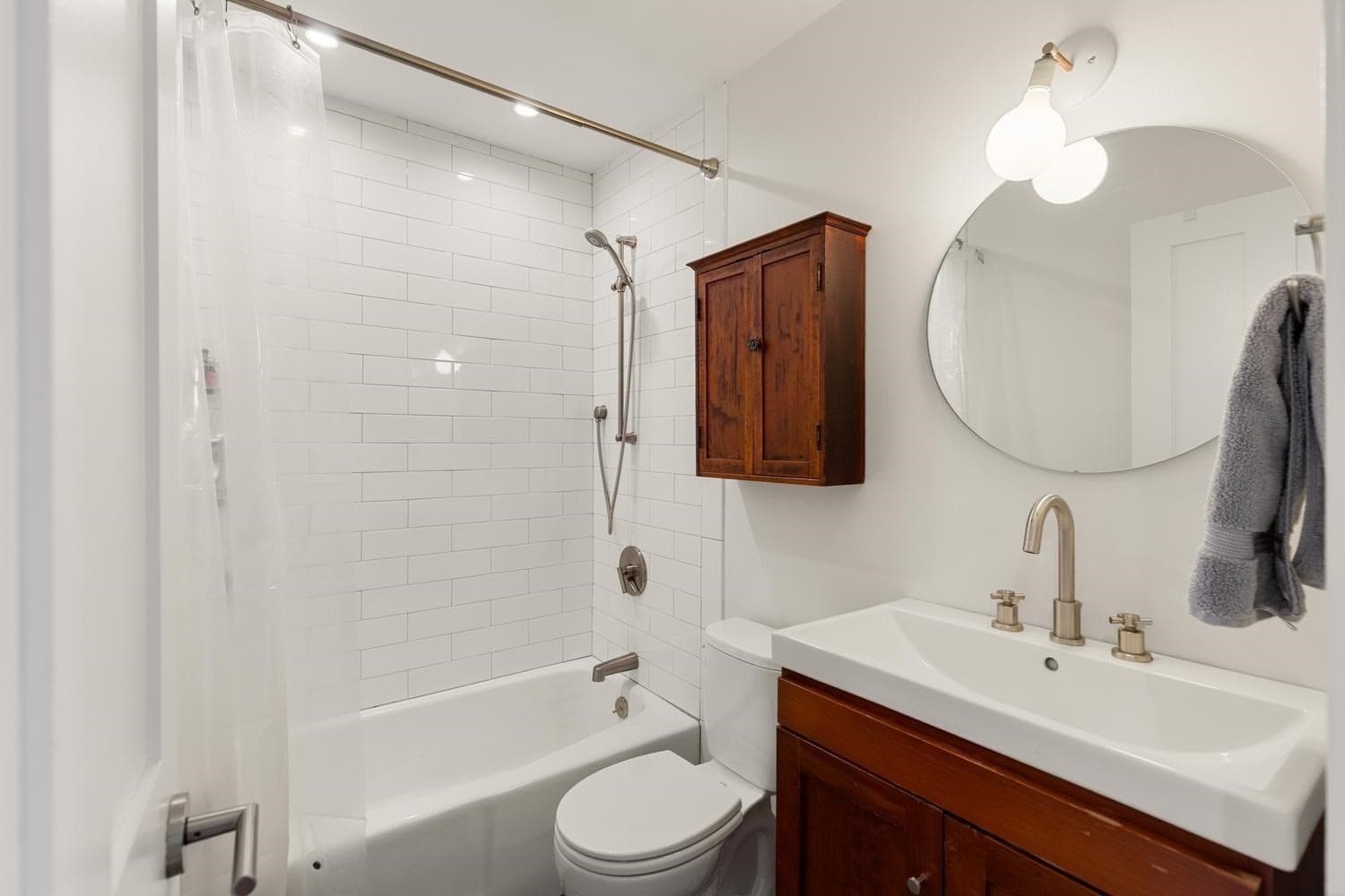 Condominium at 45 Saint Botolph Street # 204, Boston MA 02116, photo 15 of 28