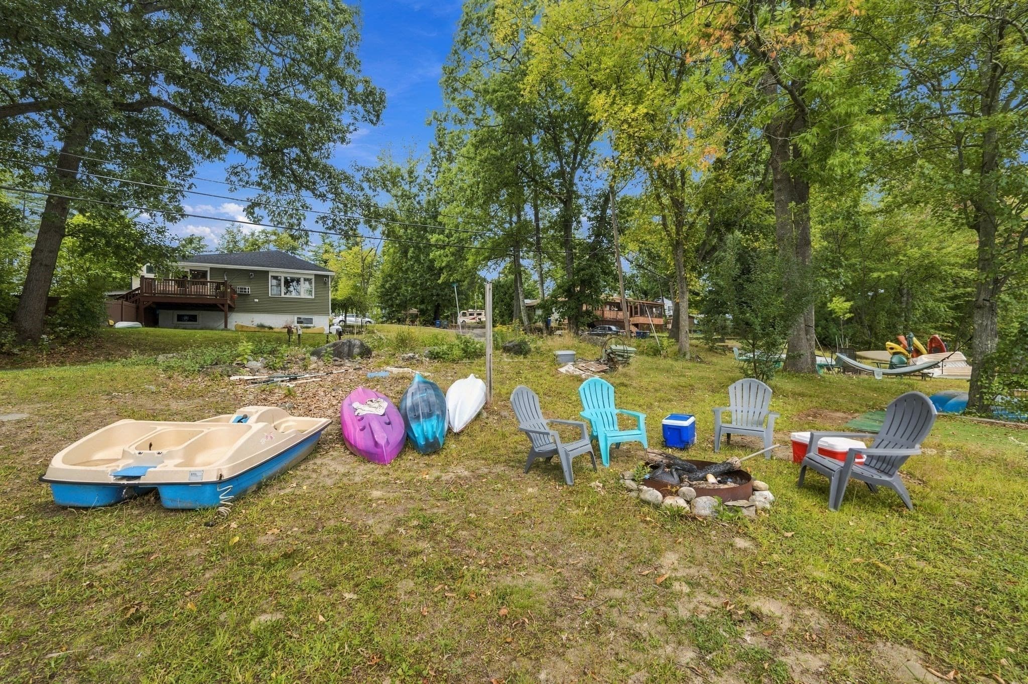 Single Family Residence at 39 Lakeview Dr, Leominster MA 01453, Leominster, photo 15 of 42
